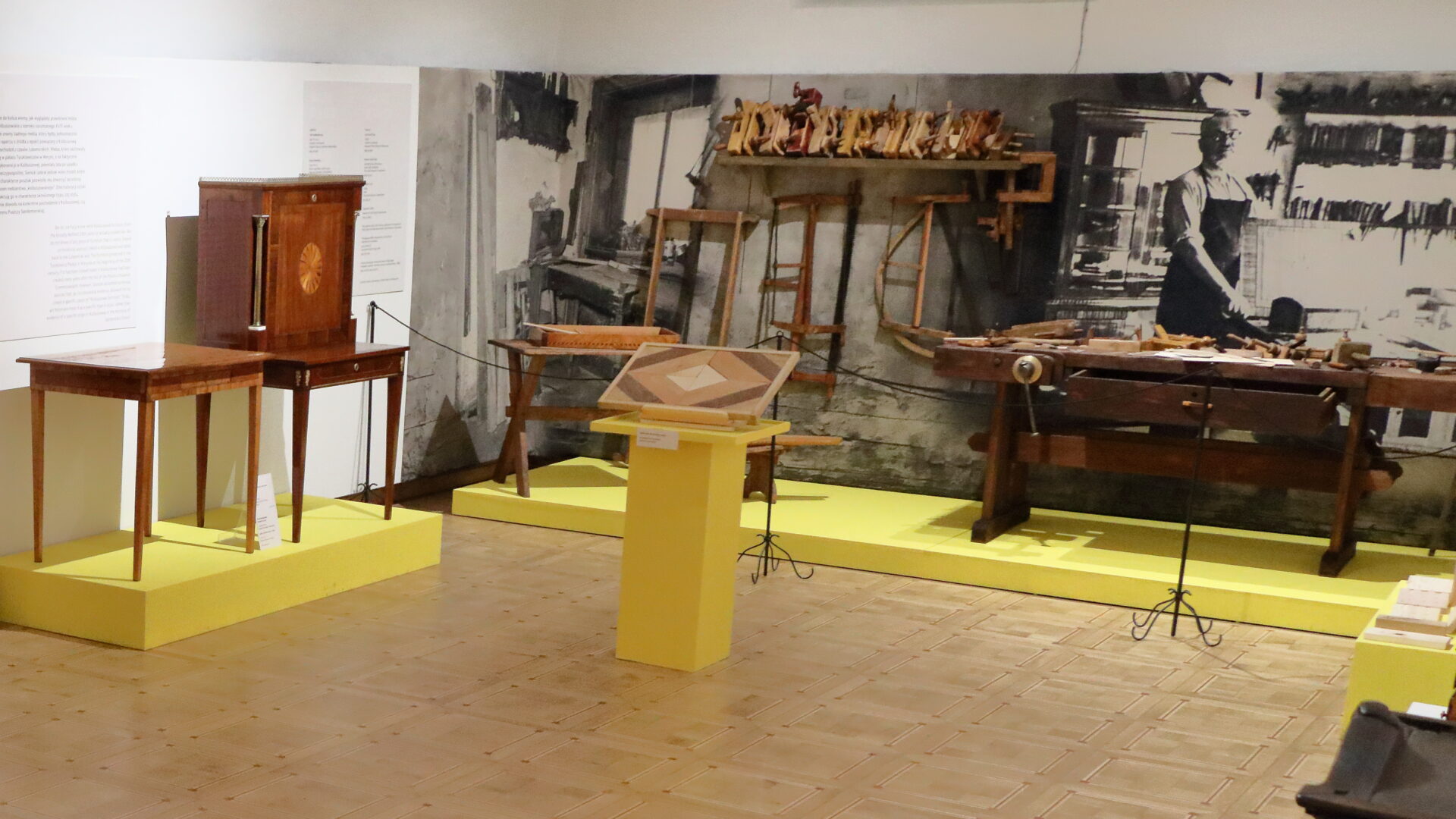 Mityczne polskie meble