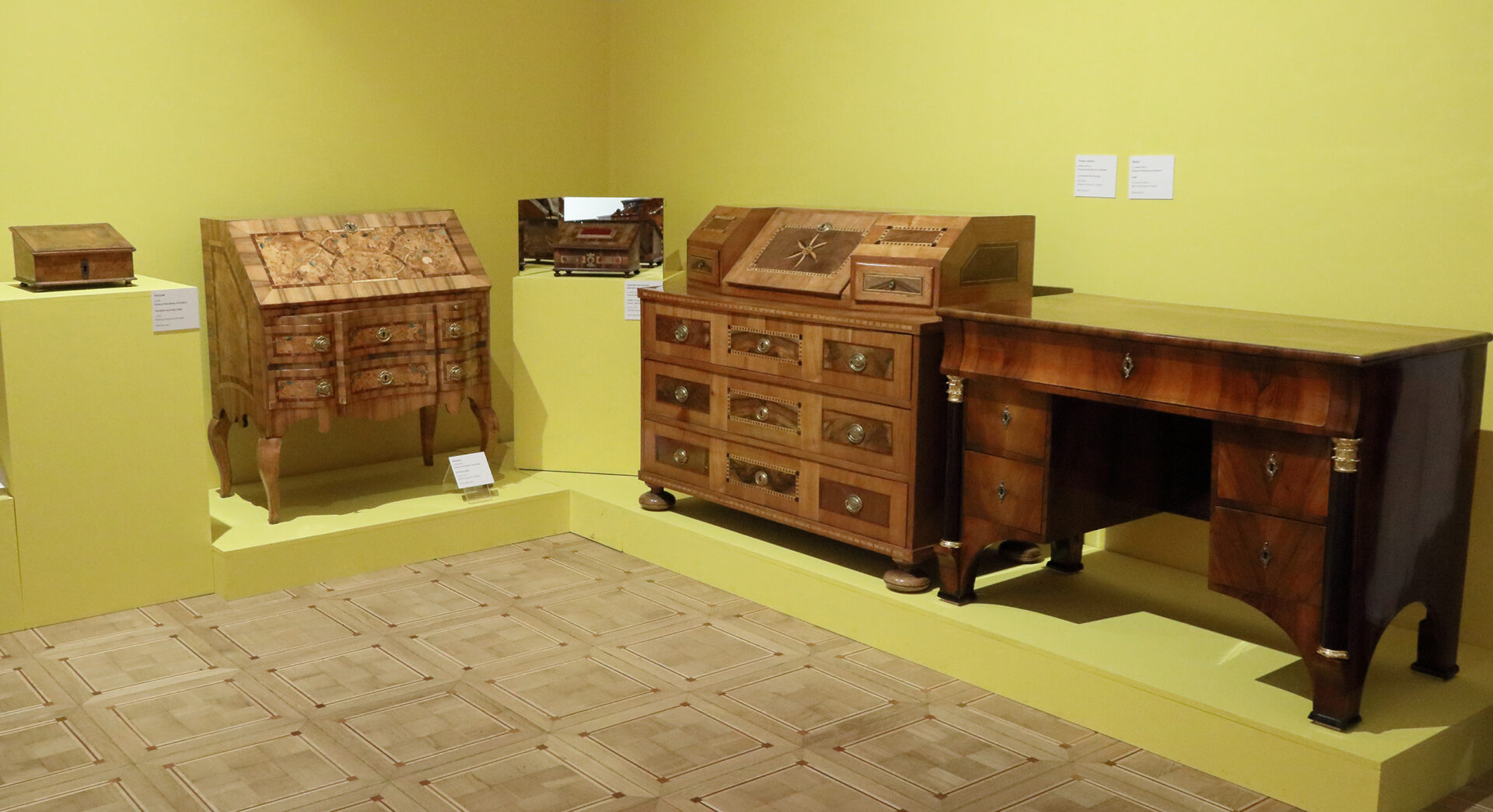 Mityczne polskie meble