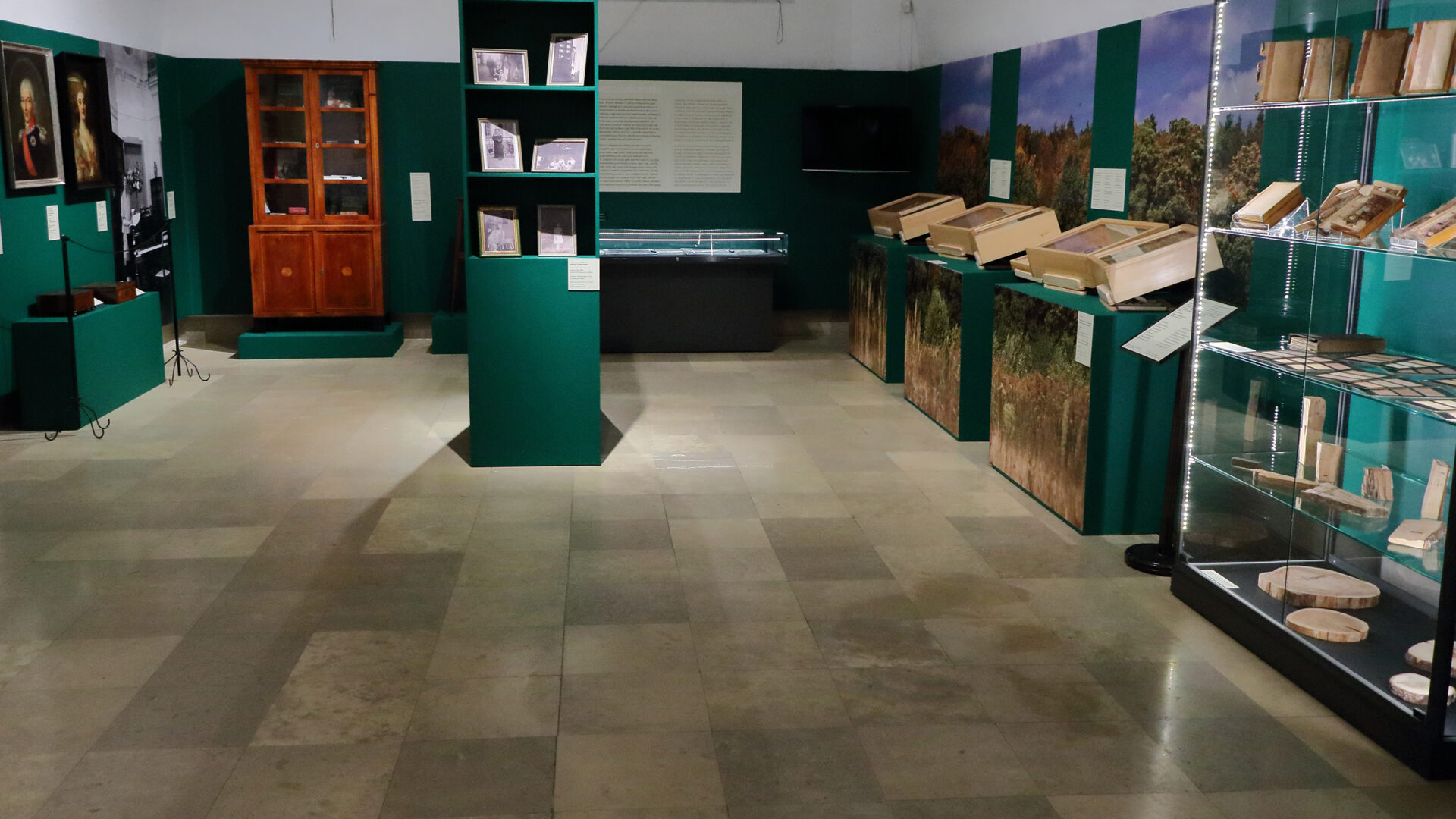 Mityczne polskie meble