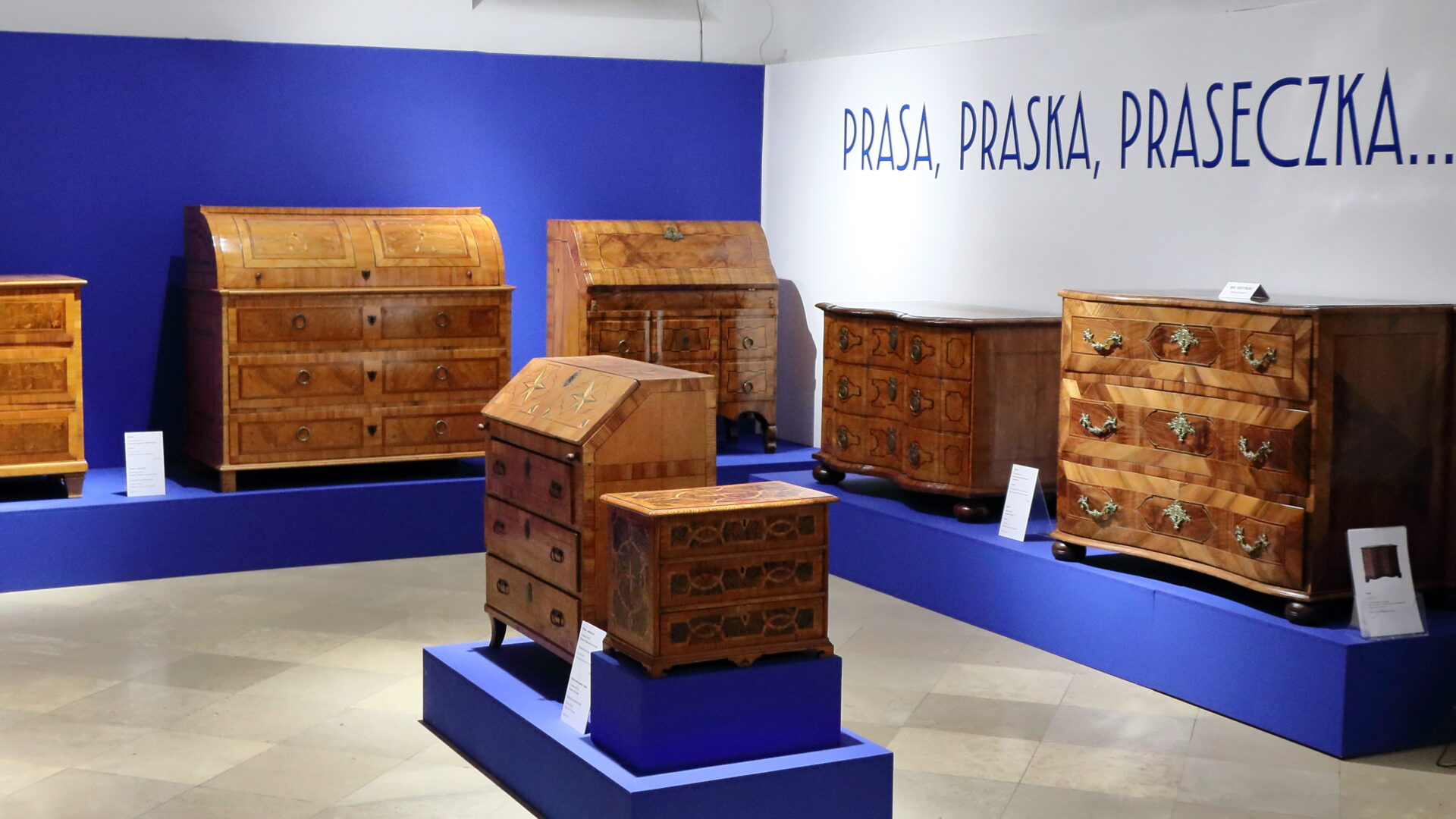 Mityczne polskie meble