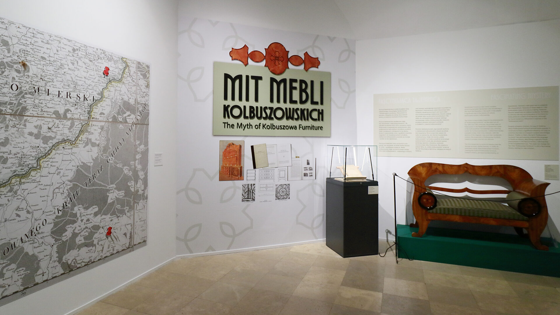 Mityczne polskie meble