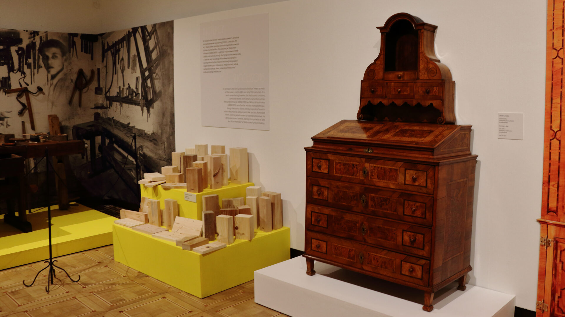 Mityczne polskie meble