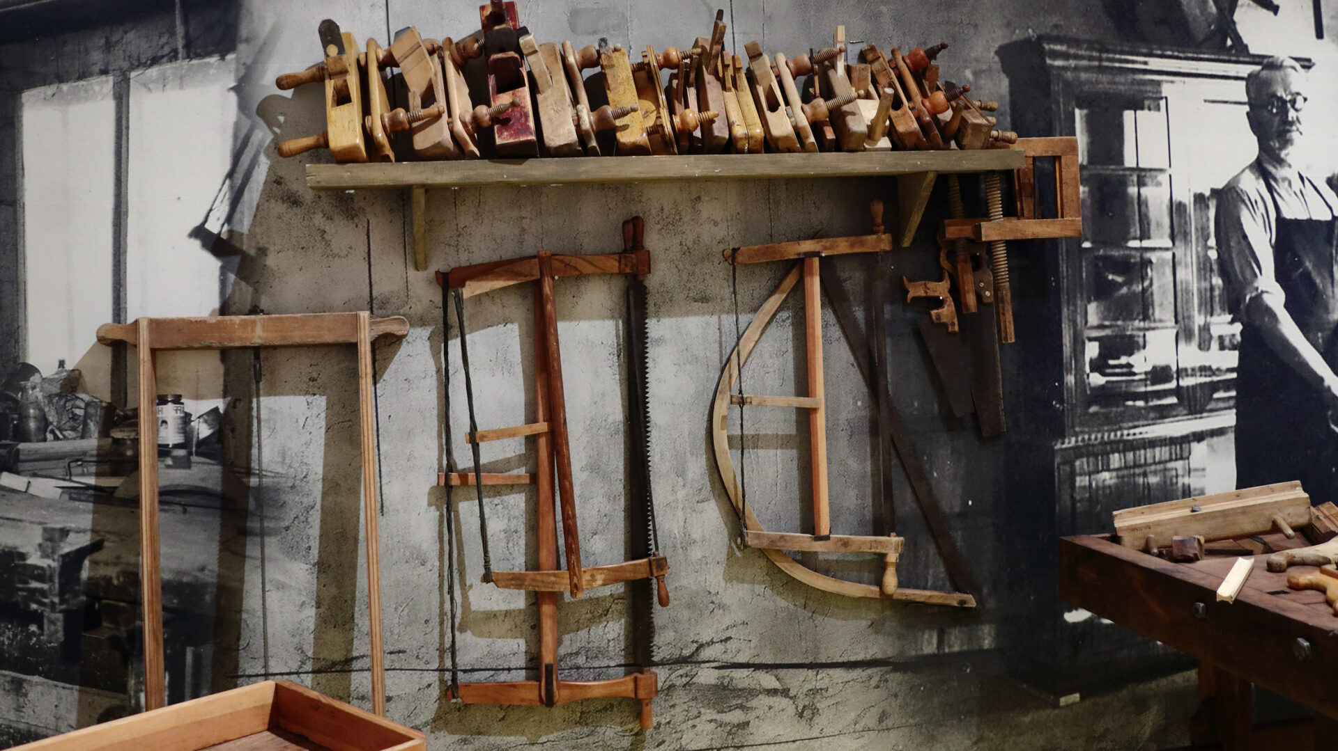 Mityczne polskie meble