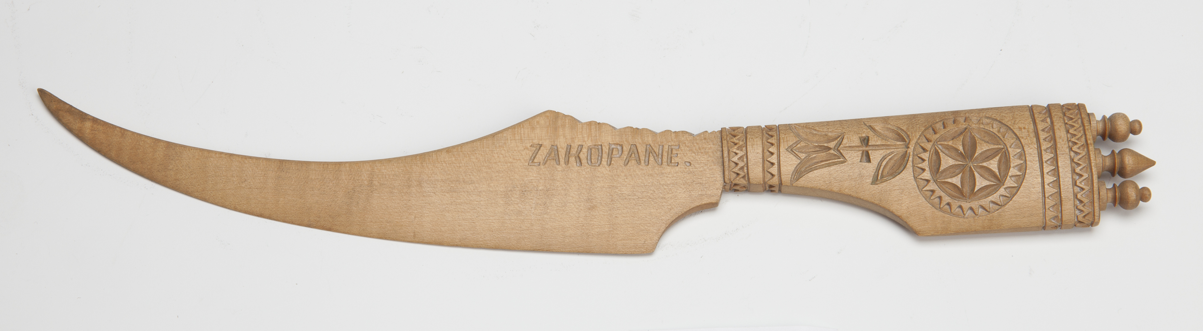 NieWĄSkie spojrzenie. Dotknięci „zakopianiną”