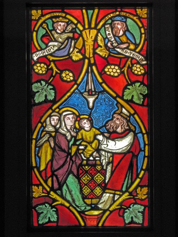 Okna na przeszłość