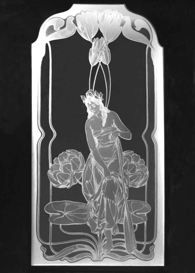 Okna na przeszłość