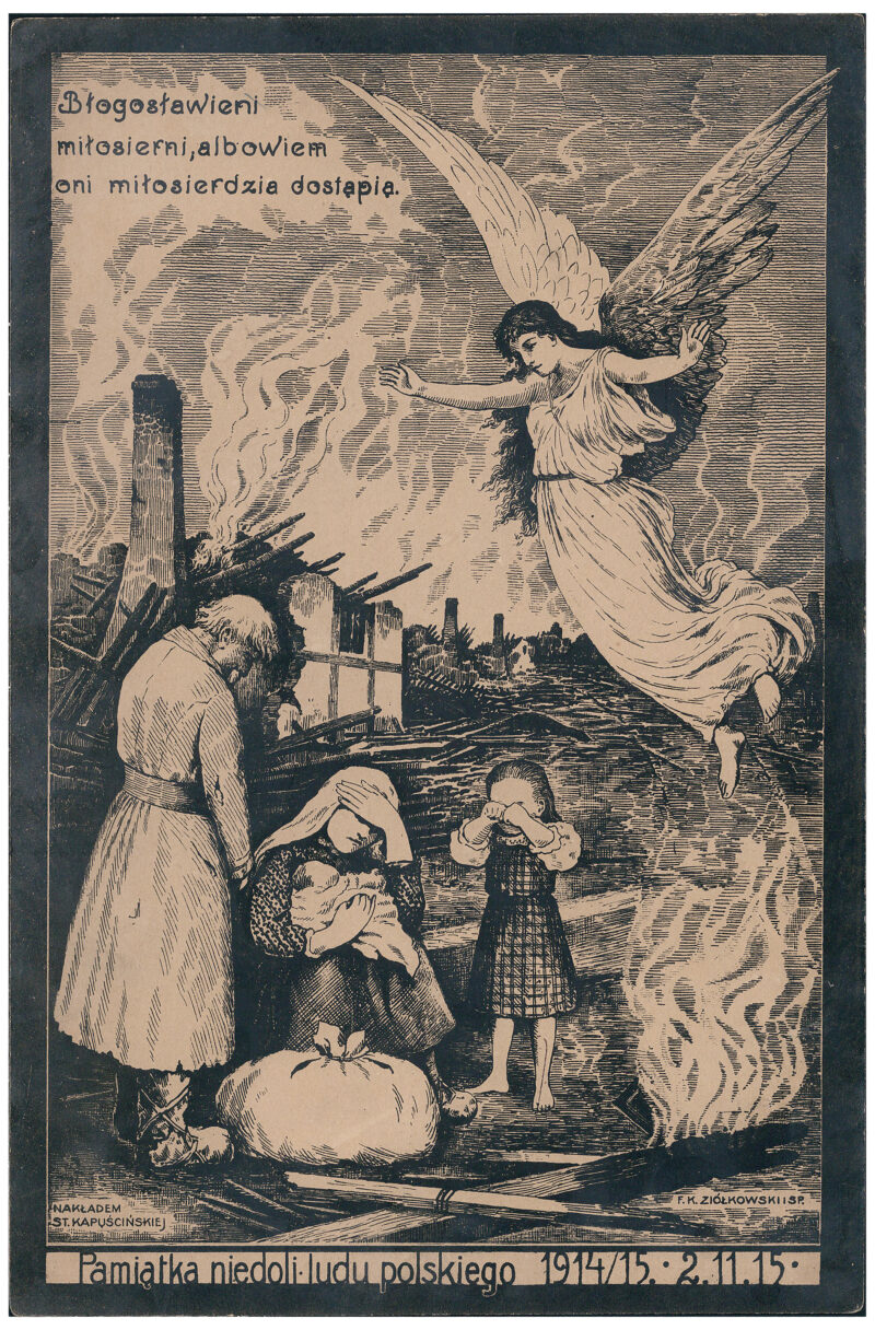 Polskie tradycje świąteczne, czyli wszystkie nasze duchy