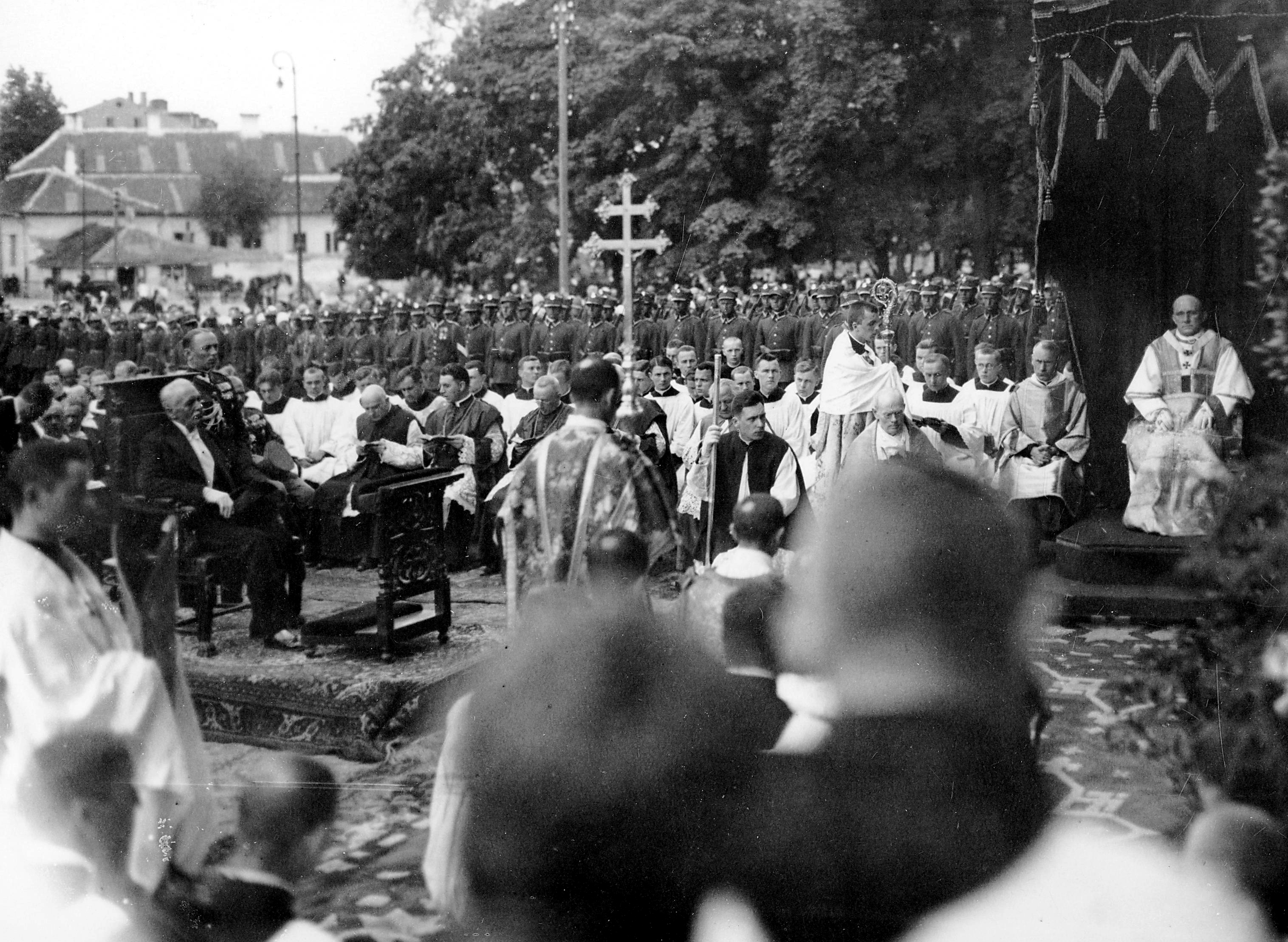 Polskie tradycje świąteczne, czyli wszystkie nasze duchy