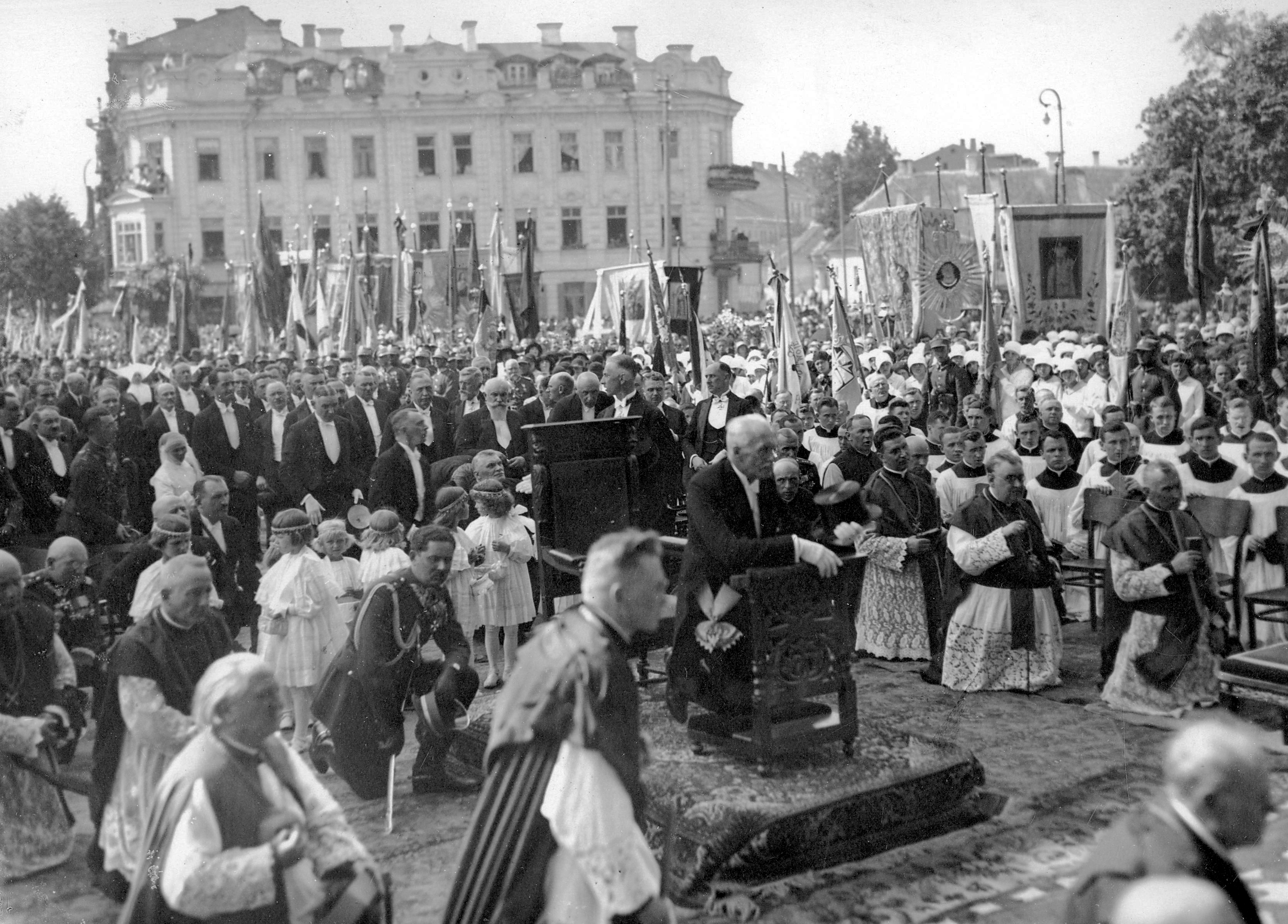 Polskie tradycje świąteczne, czyli wszystkie nasze duchy