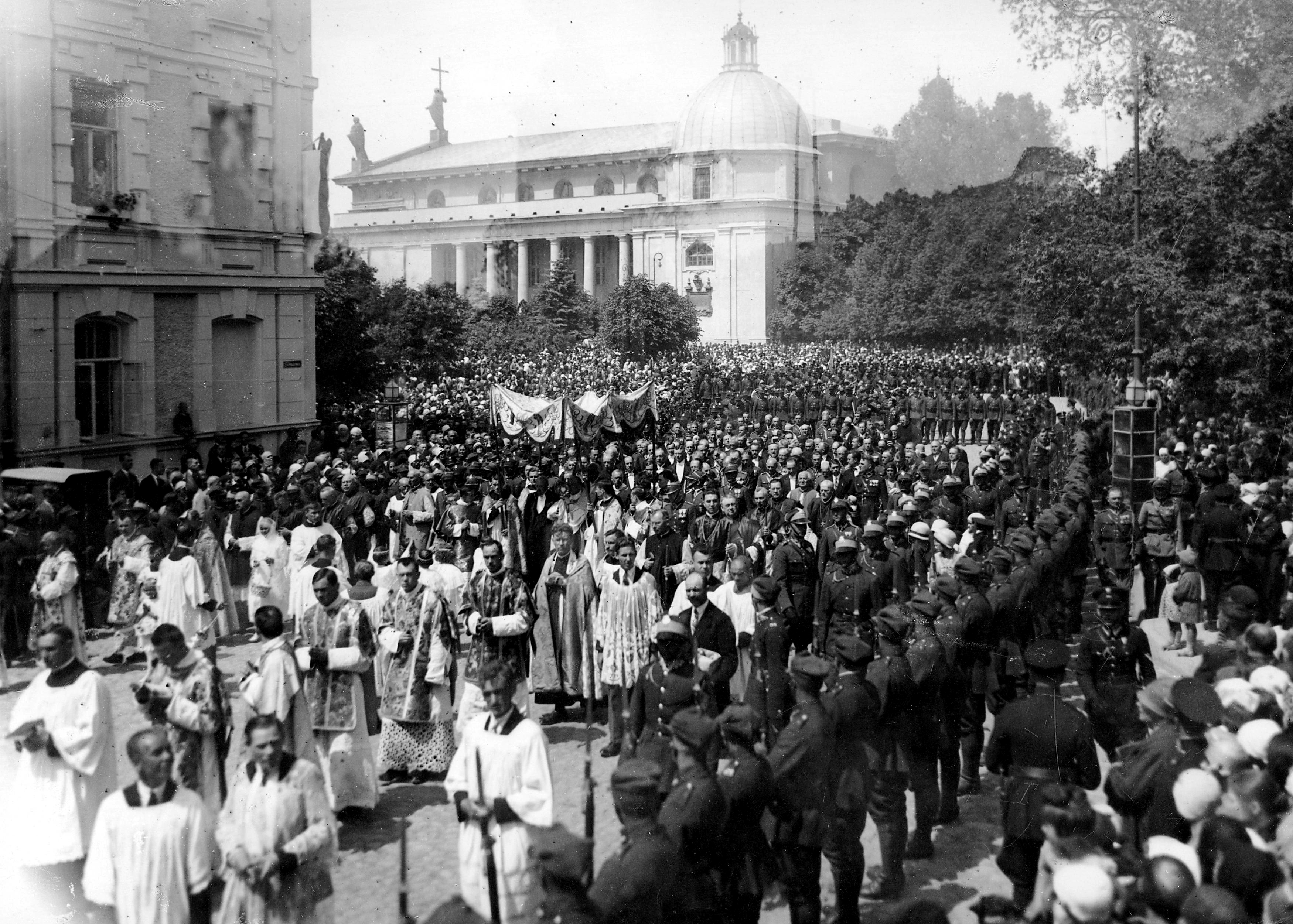 Polskie tradycje świąteczne, czyli wszystkie nasze duchy
