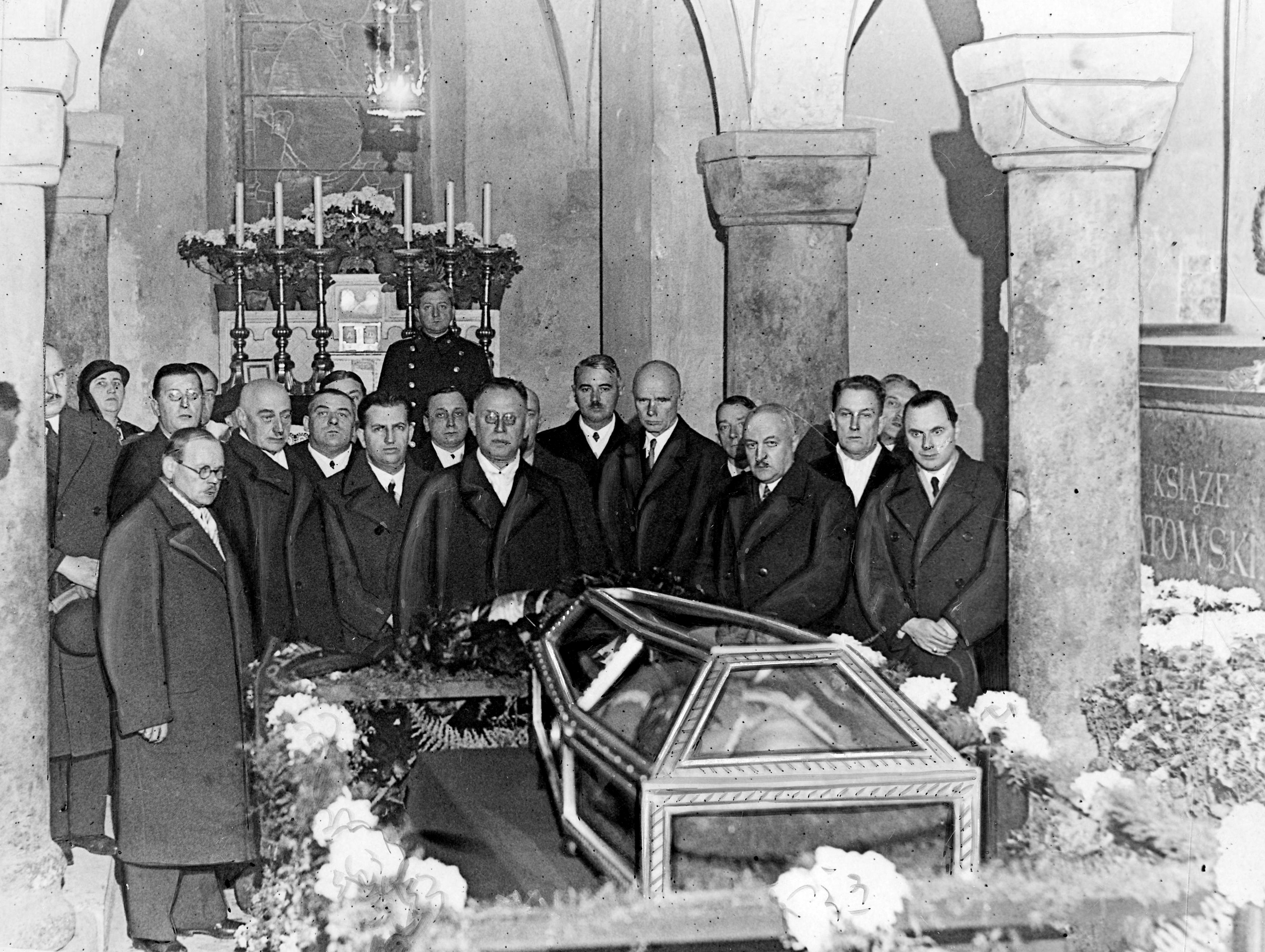 Polskie tradycje świąteczne, czyli wszystkie nasze duchy