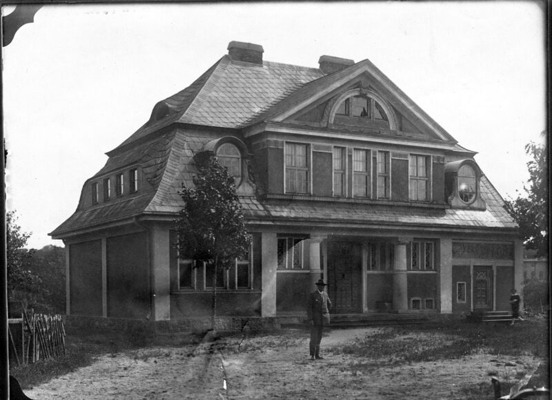 PIC_1-K-684___OBR Biblioteka Towarzystwa Czytelni Ludowych w Wejherowie