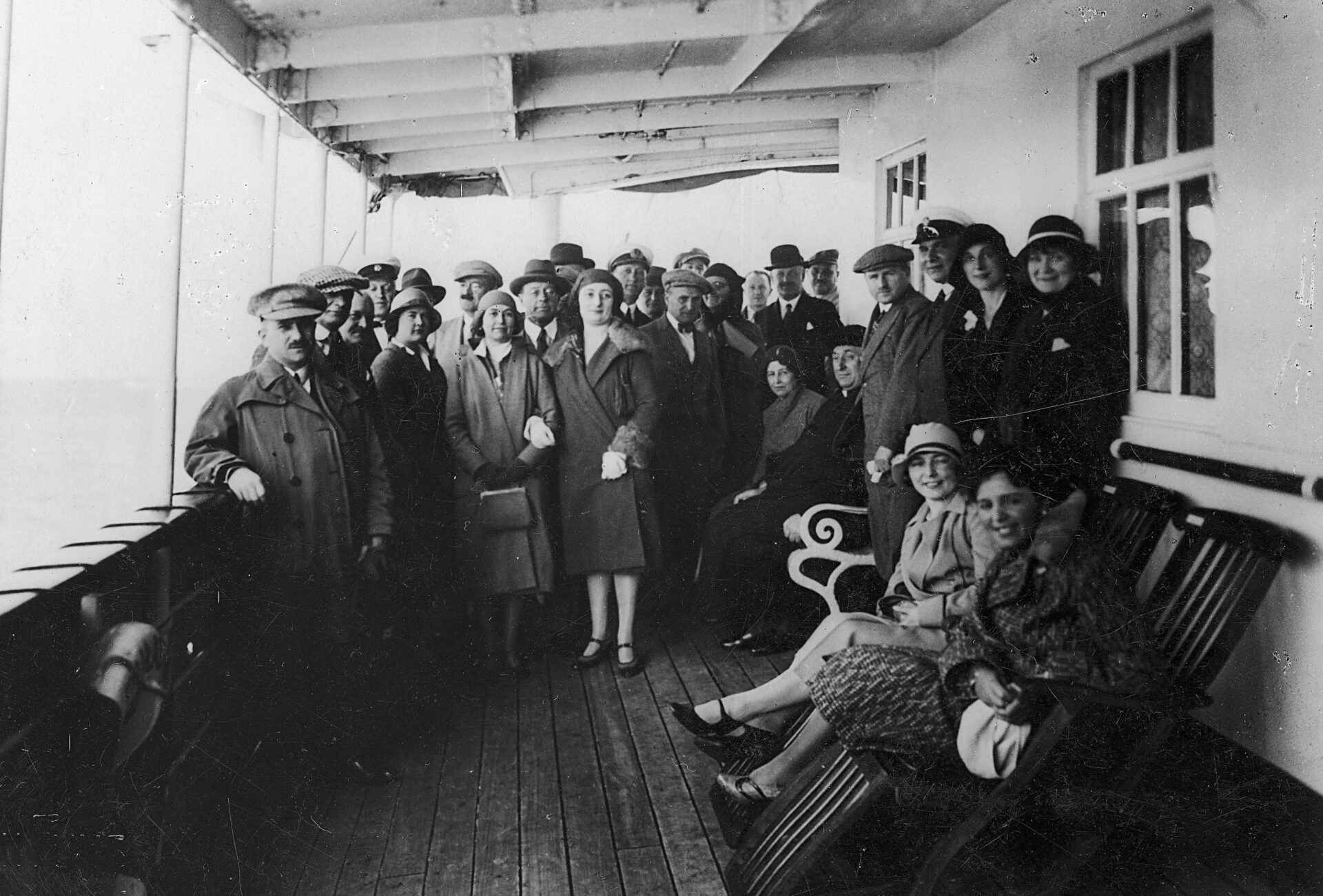 Prezydent schodzi z pomnika