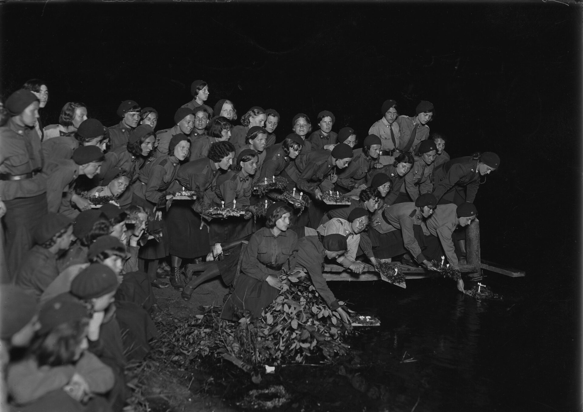 Polskie tradycje świąteczne, czyli wszystkie nasze duchy