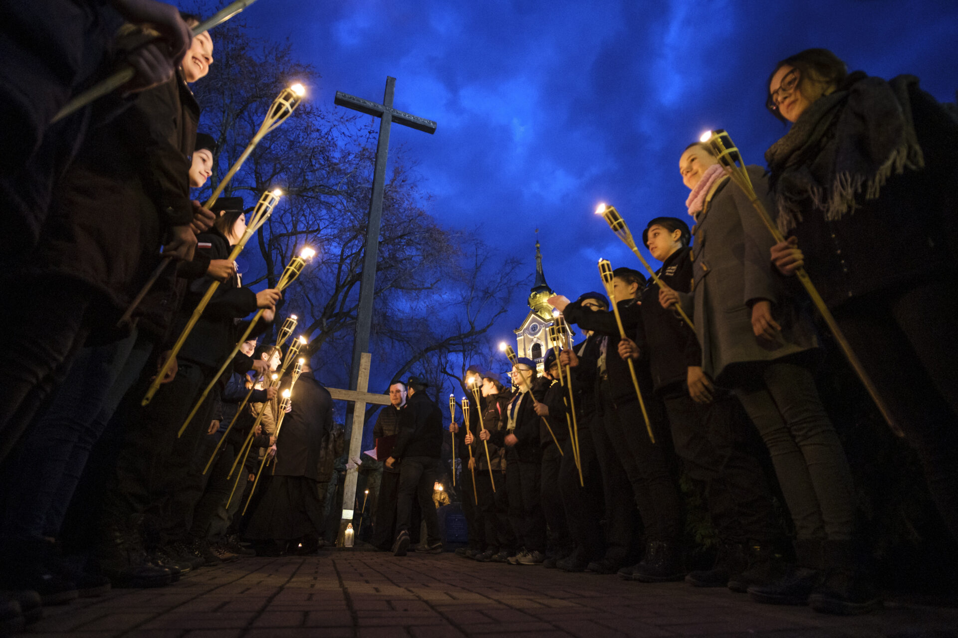 Polskie tradycje świąteczne, czyli wszystkie nasze duchy