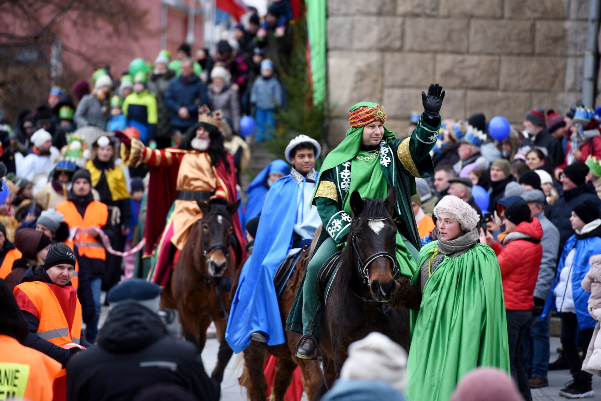 Polskie tradycje świąteczne, czyli wszystkie nasze duchy