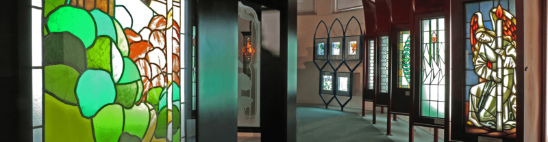 Okna na przeszłość