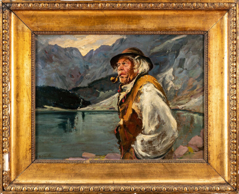 NieWĄSkie spojrzenie. Dotknięci „zakopianiną”