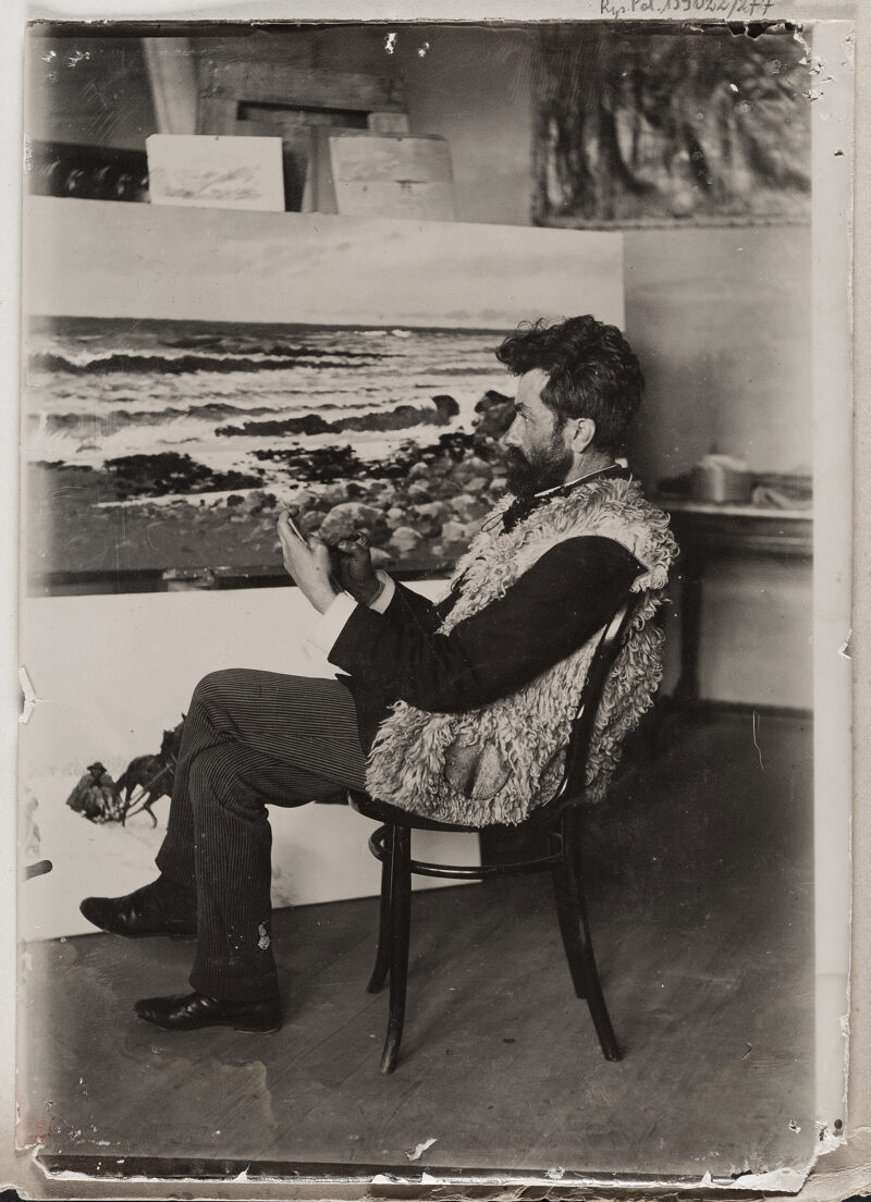 NieWĄSkie spojrzenie. Dotknięci „zakopianiną”