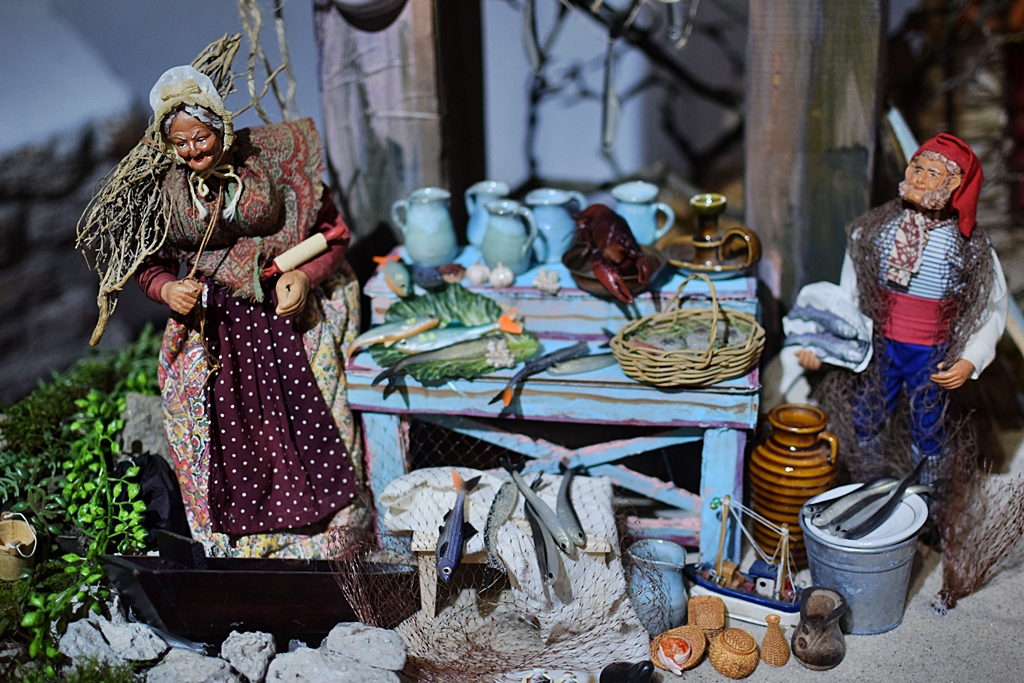 Betlejem neapolitańskie