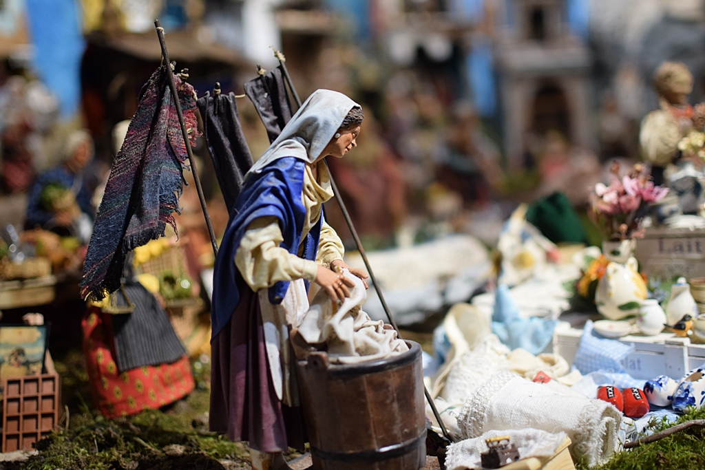 Betlejem neapolitańskie