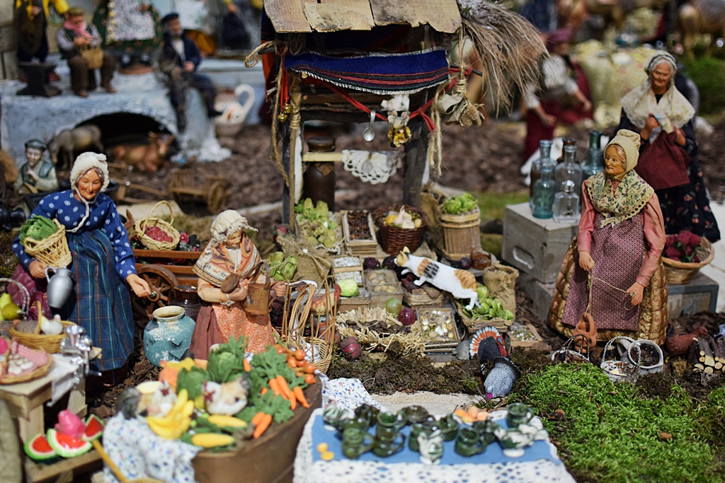 Betlejem neapolitańskie