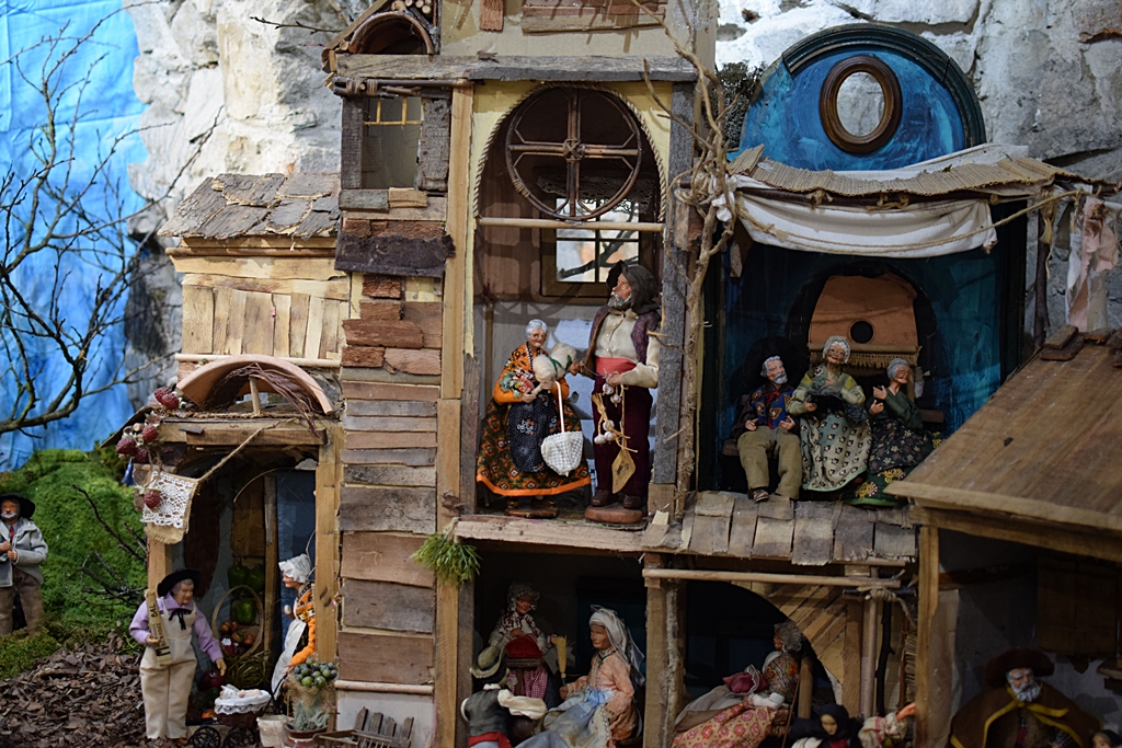 Betlejem neapolitańskie