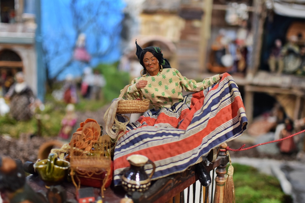 Betlejem neapolitańskie