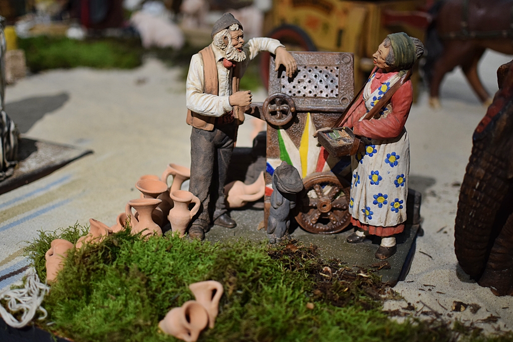 Betlejem neapolitańskie