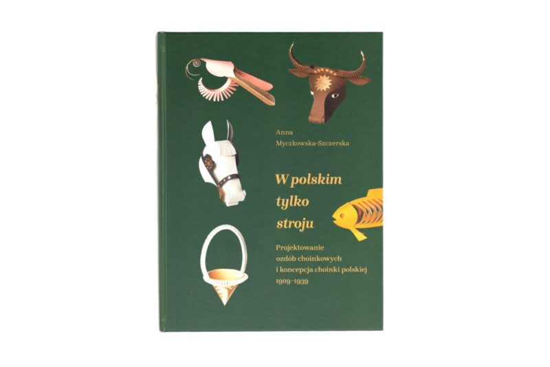 Choinka świadomie ubrana