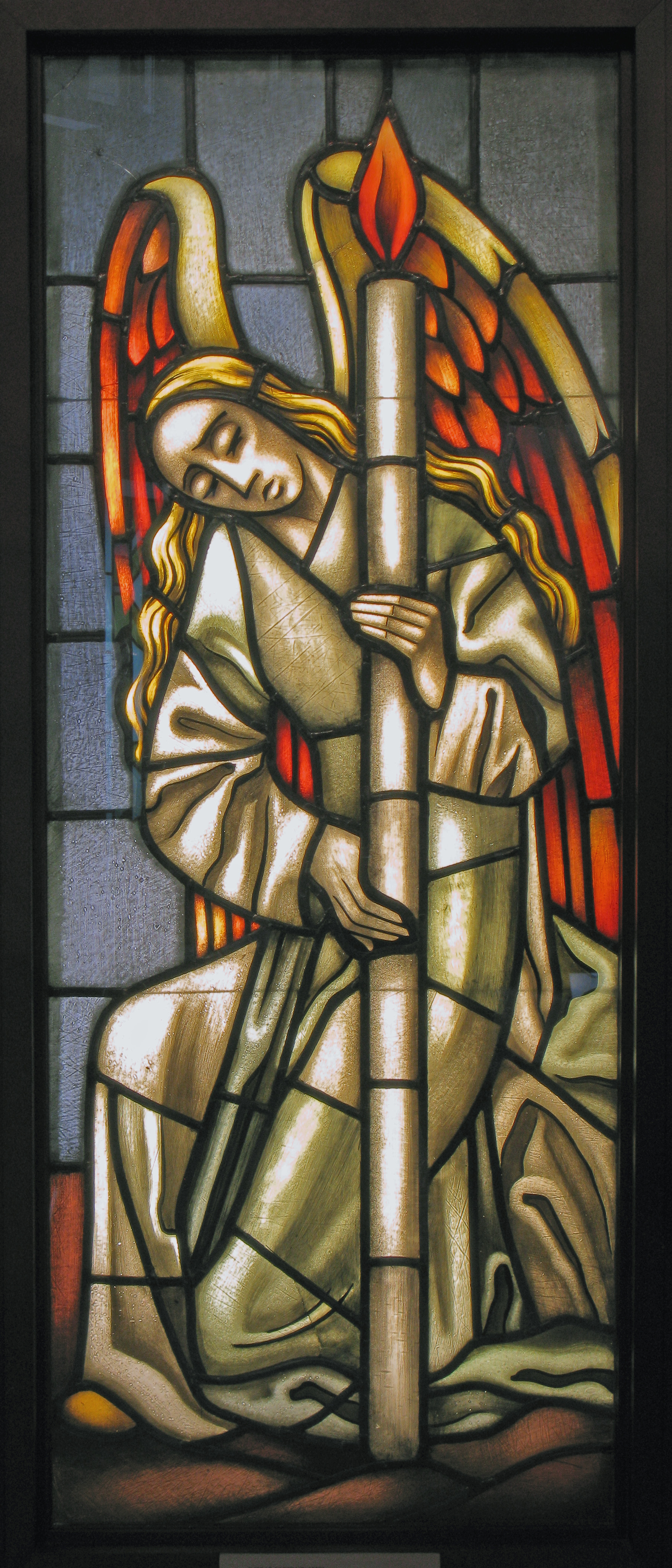 Okna na przeszłość