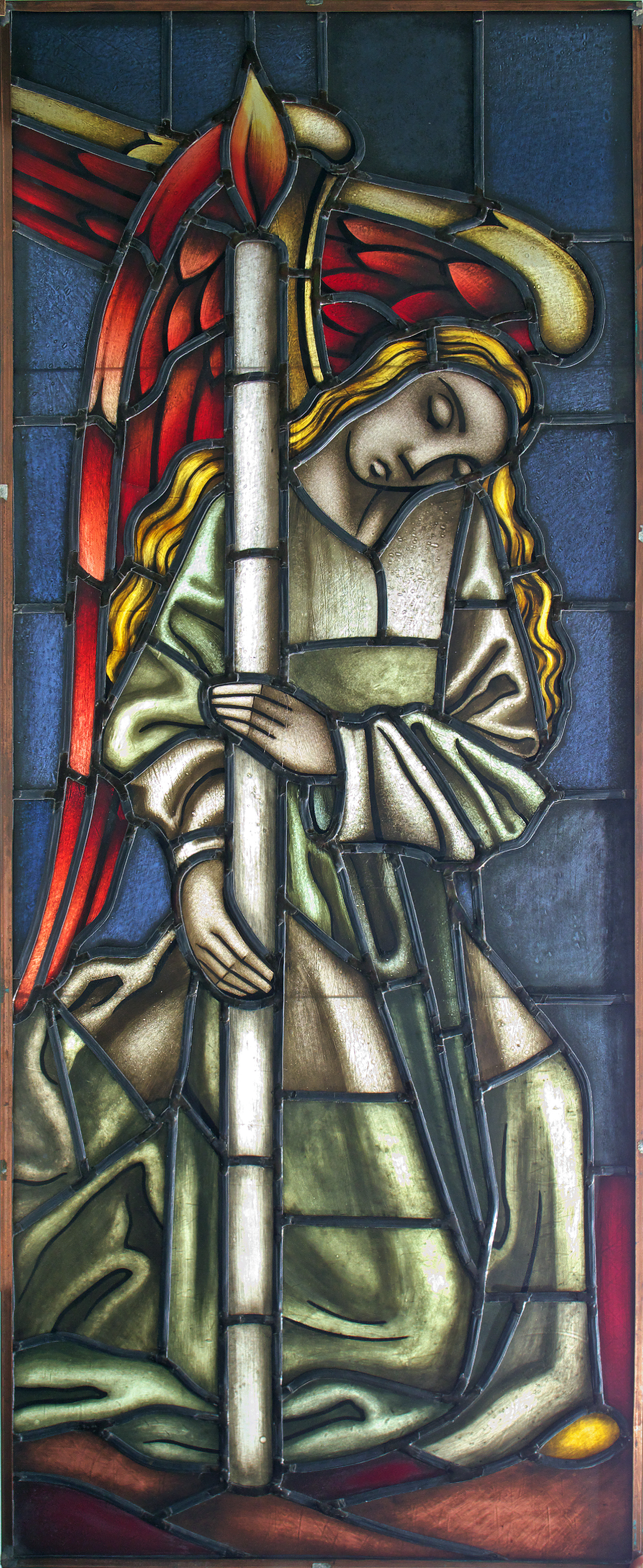 Okna na przeszłość