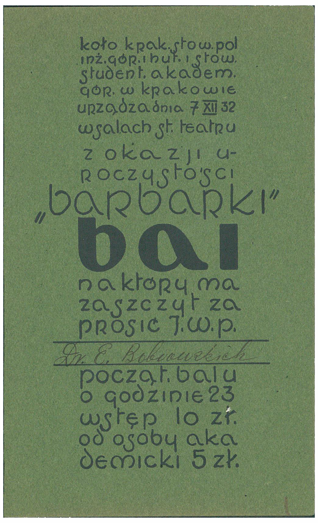 Polskie tradycje świąteczne, czyli wszystkie nasze duchy