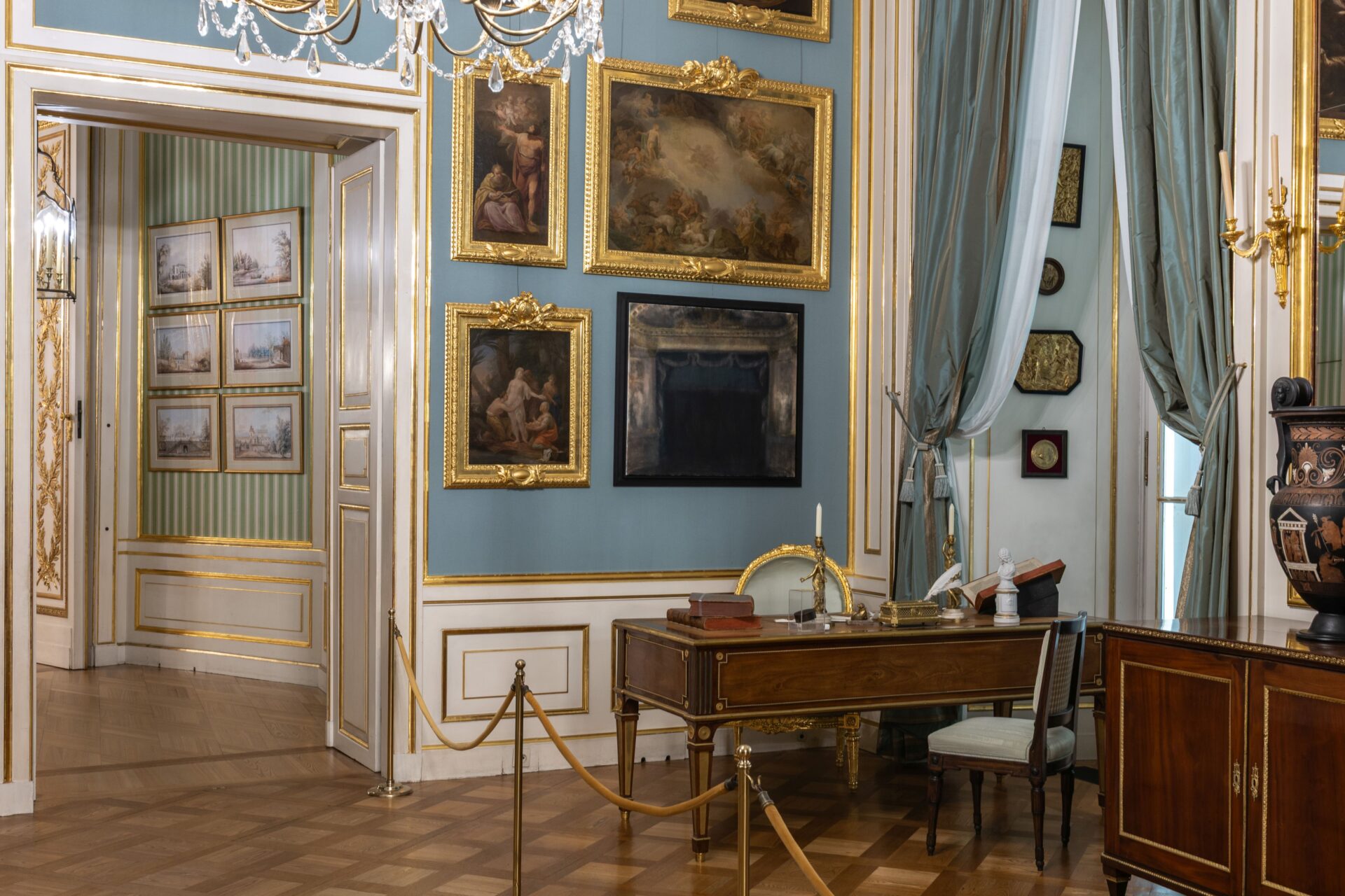 &bdquo;Lśnienie&rdquo;, czyli infekcja, kt&oacute;ra daje odporność