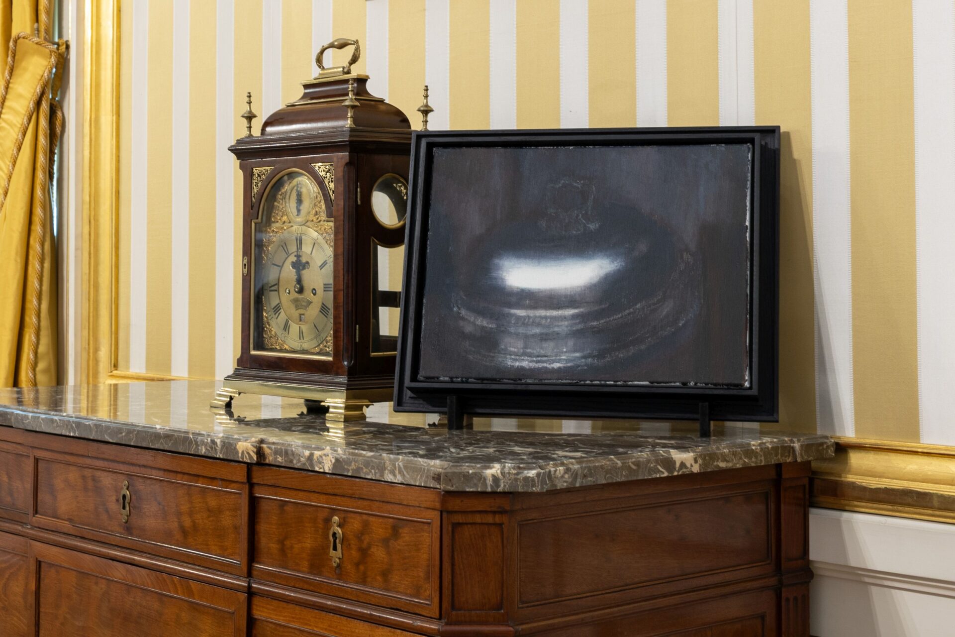 &bdquo;Lśnienie&rdquo;, czyli infekcja, kt&oacute;ra daje odporność