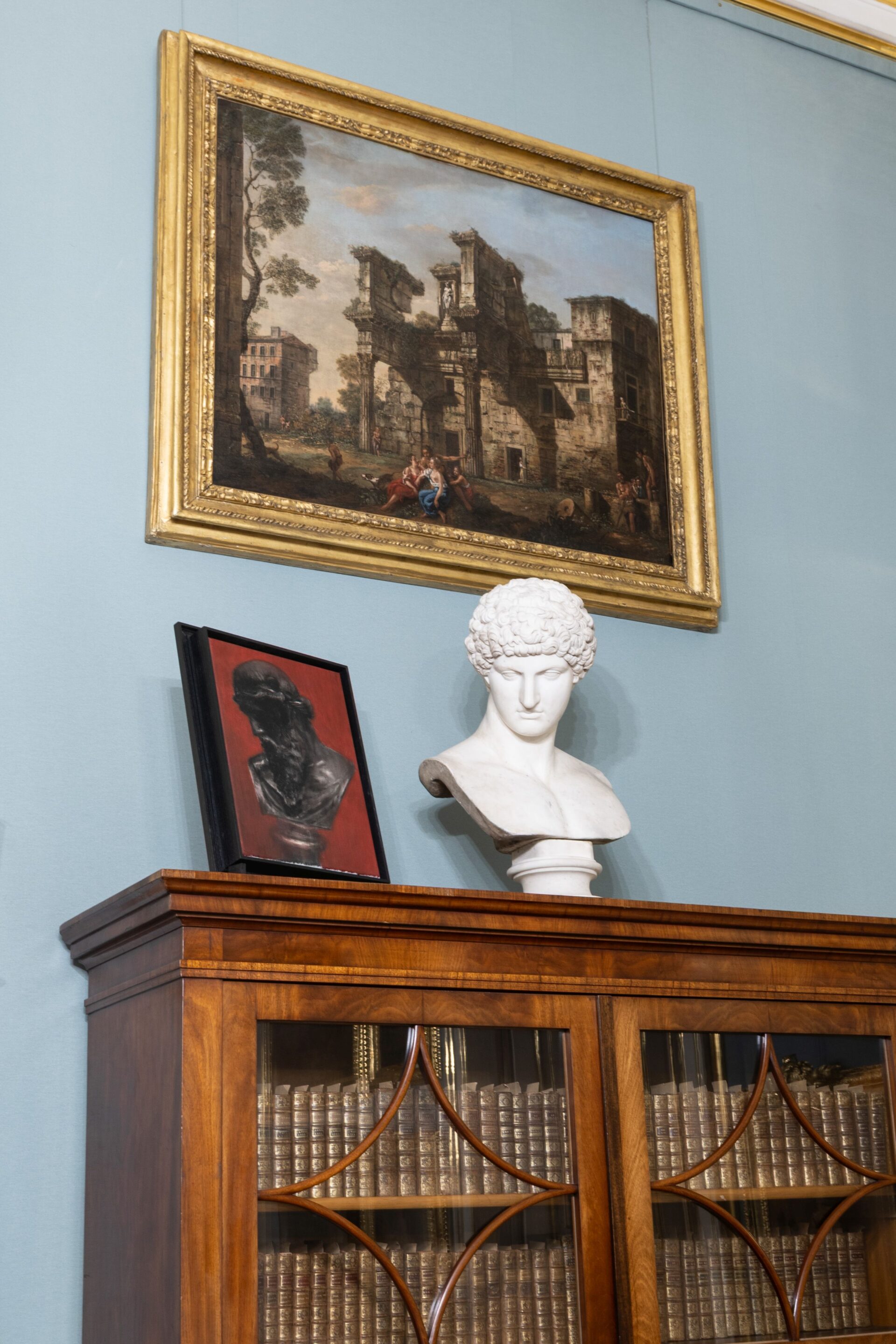 &bdquo;Lśnienie&rdquo;, czyli infekcja, kt&oacute;ra daje odporność