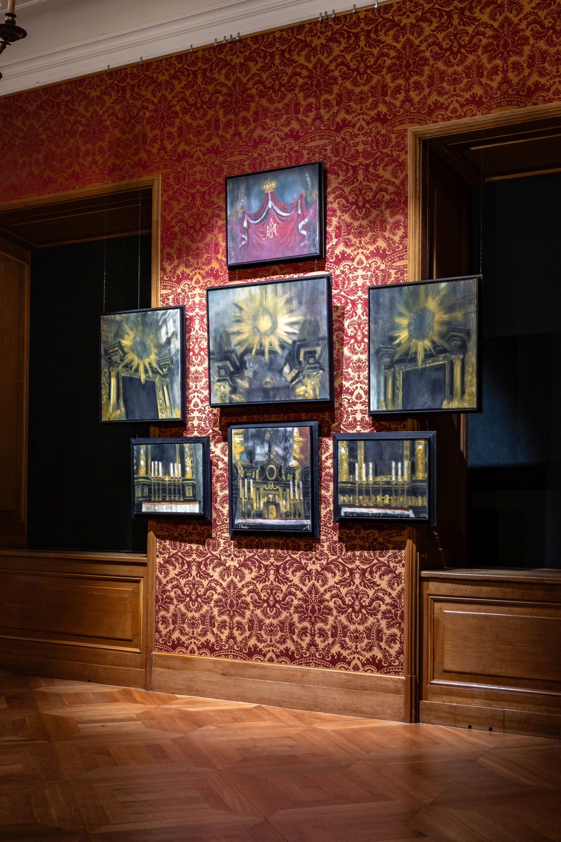 &bdquo;Lśnienie&rdquo;, czyli infekcja, kt&oacute;ra daje odporność