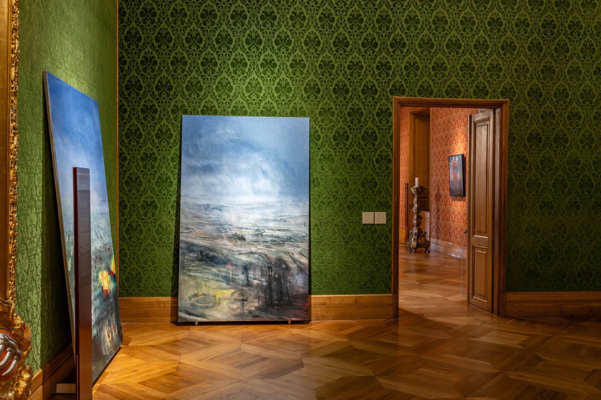 &bdquo;Lśnienie&rdquo;, czyli infekcja, kt&oacute;ra daje odporność