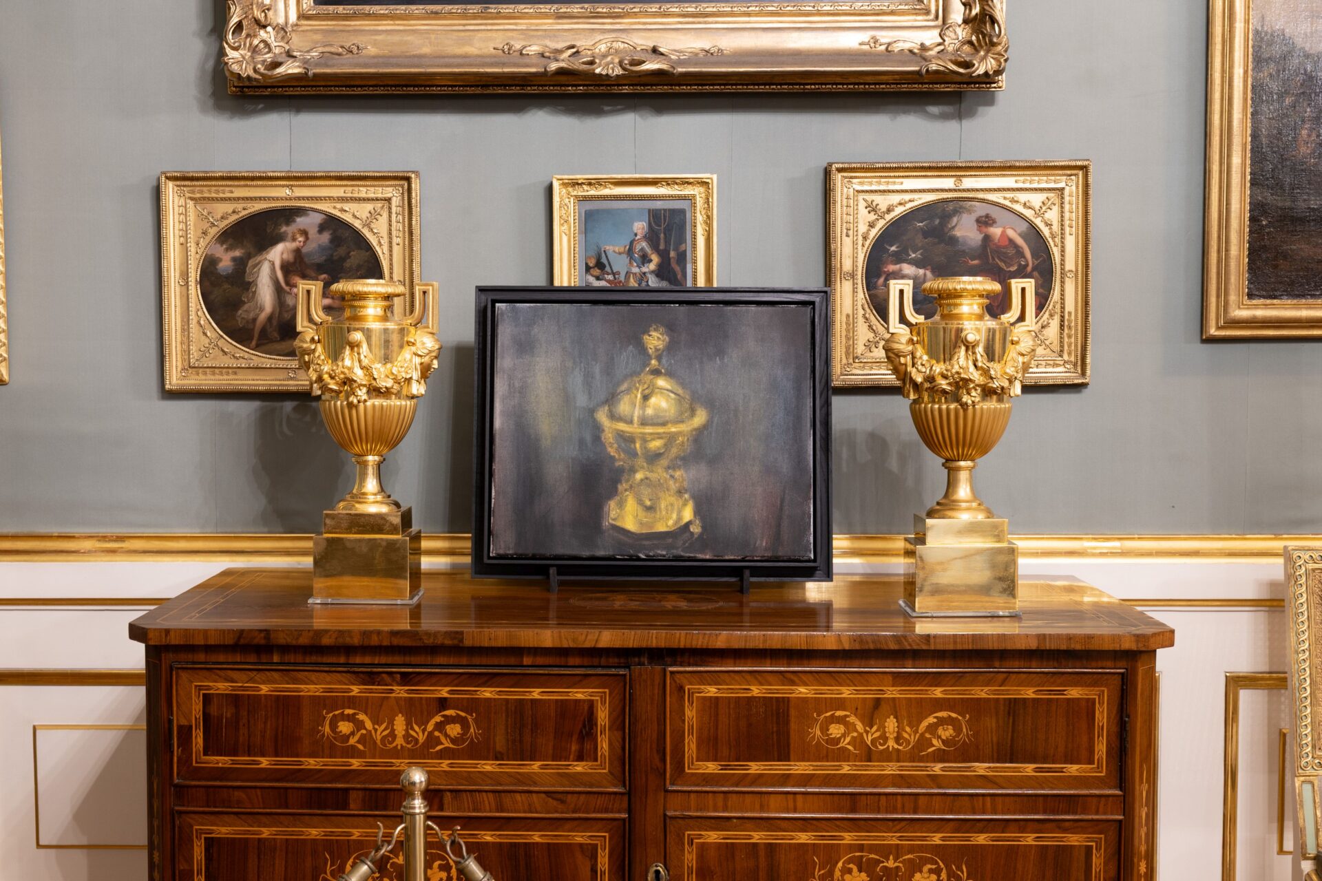 &bdquo;Lśnienie&rdquo;, czyli infekcja, kt&oacute;ra daje odporność