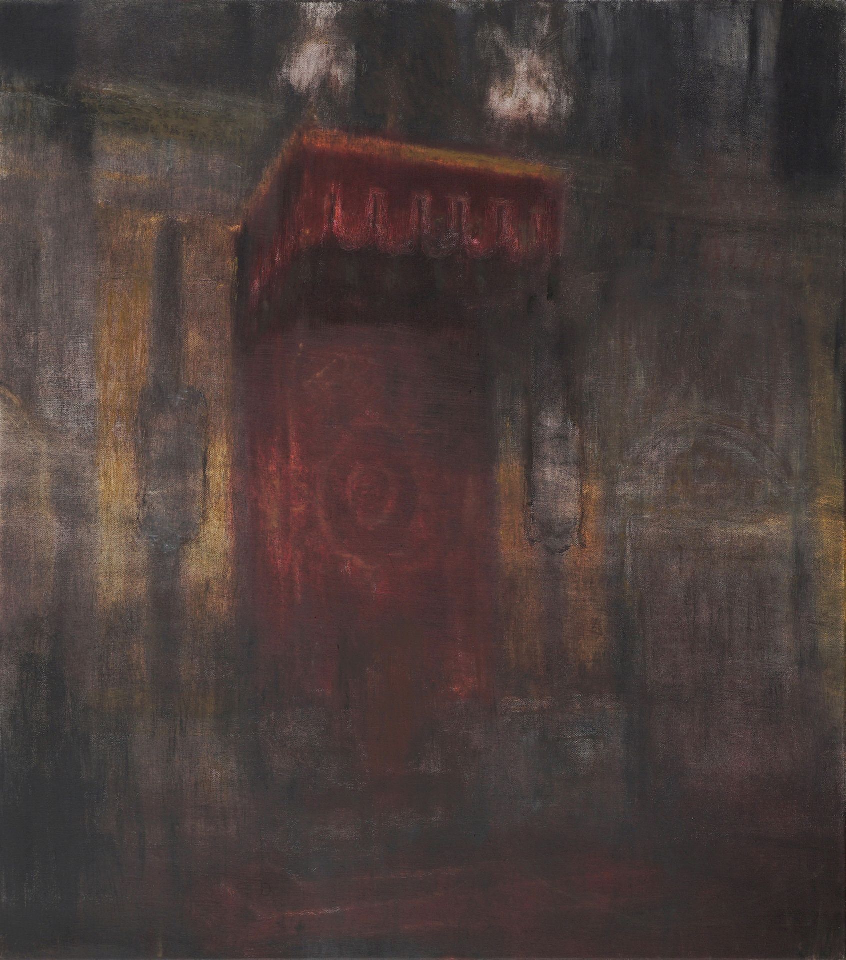 &bdquo;Lśnienie&rdquo;, czyli infekcja, kt&oacute;ra daje odporność