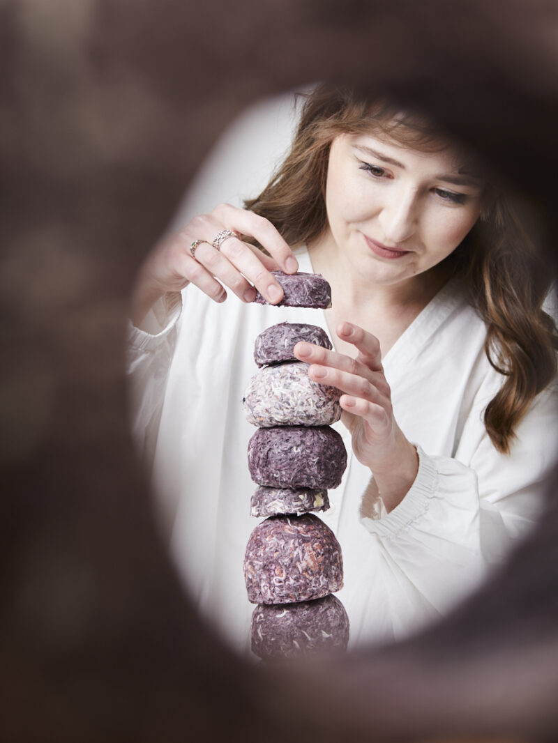 Dominika Gacka i Julia Piekarska, Projekt &bdquo;KO&rdquo;