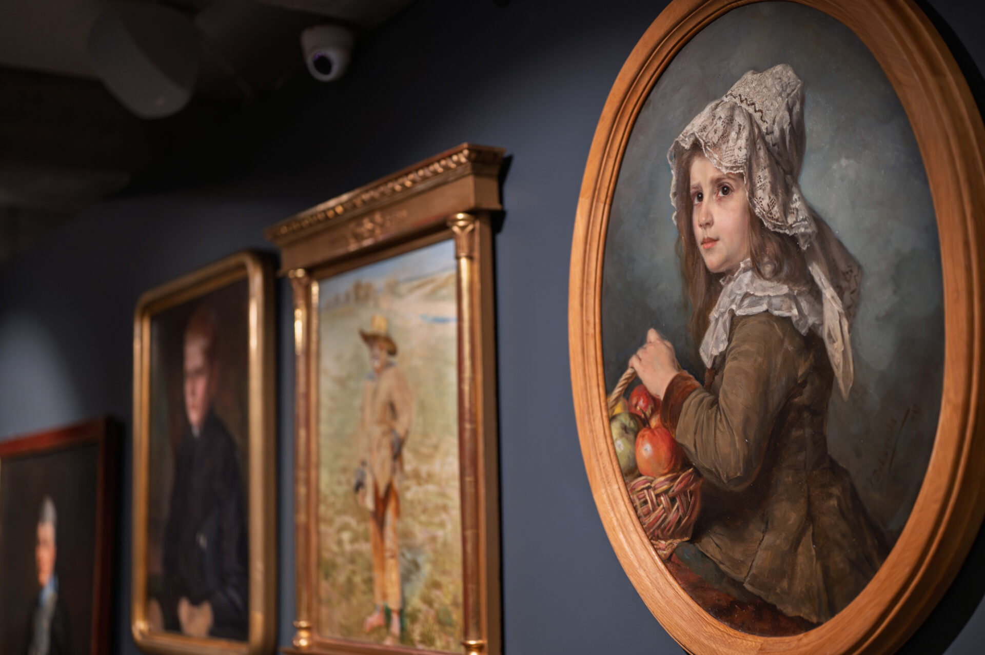 Nasi w mieście nad Izarą