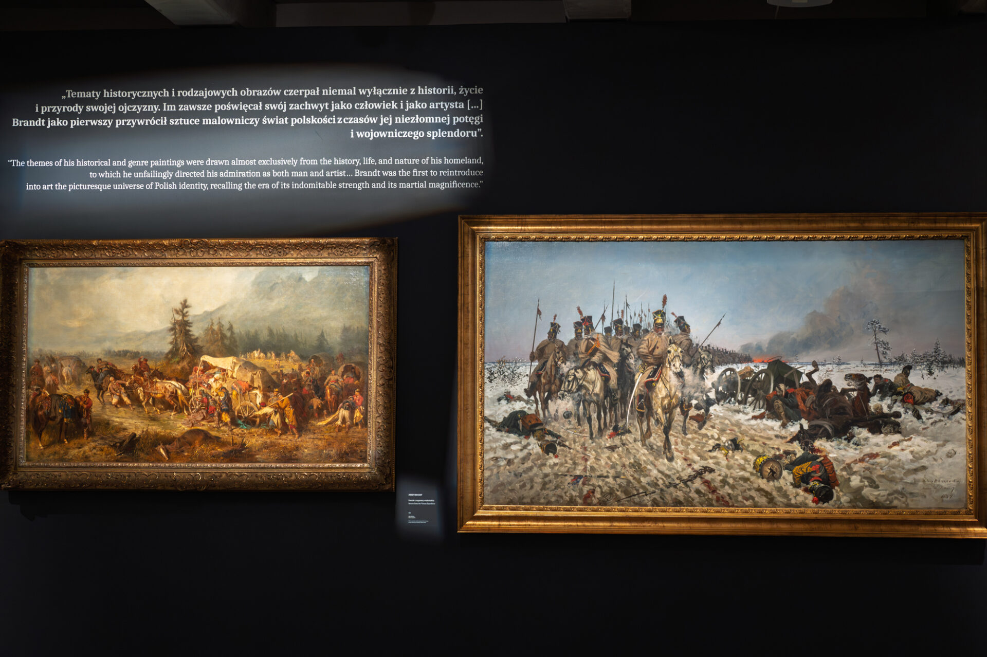 Nasi w mieście nad Izarą