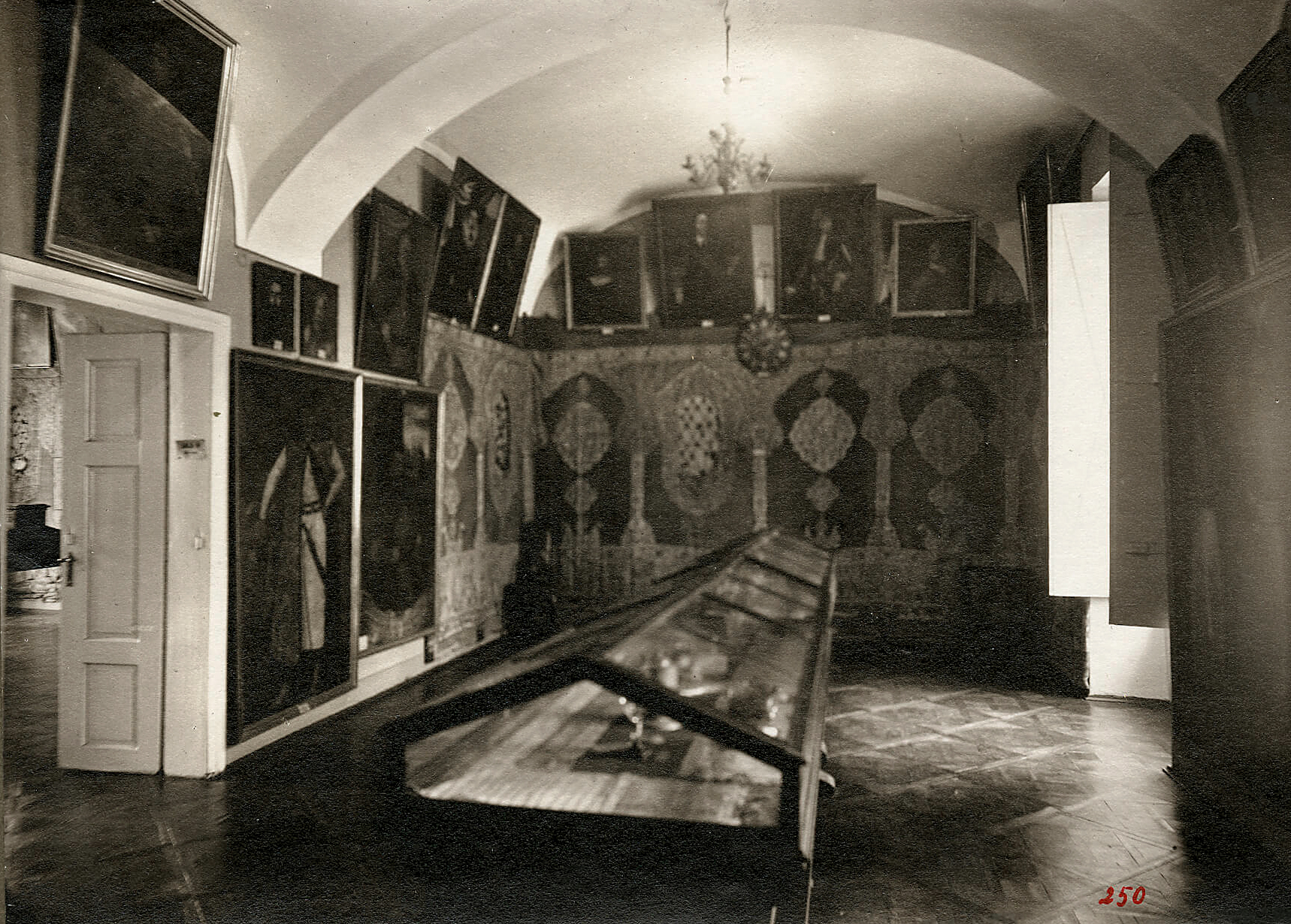 Muzeum przywr&oacute;cone życiu. Choć nie bez kontrowersji