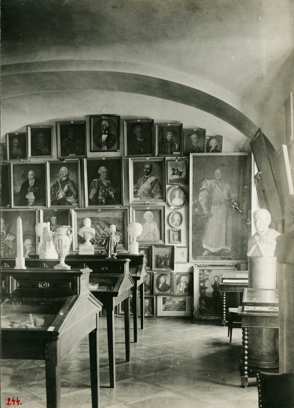 Muzeum przywr&oacute;cone życiu. Choć nie bez kontrowersji