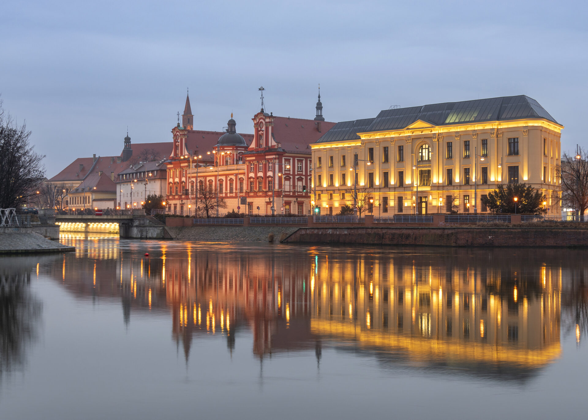 Muzeum przywr&oacute;cone życiu. Choć nie bez kontrowersji