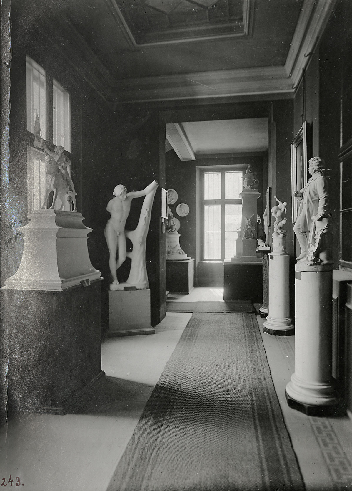 Muzeum przywr&oacute;cone życiu. Choć nie bez kontrowersji