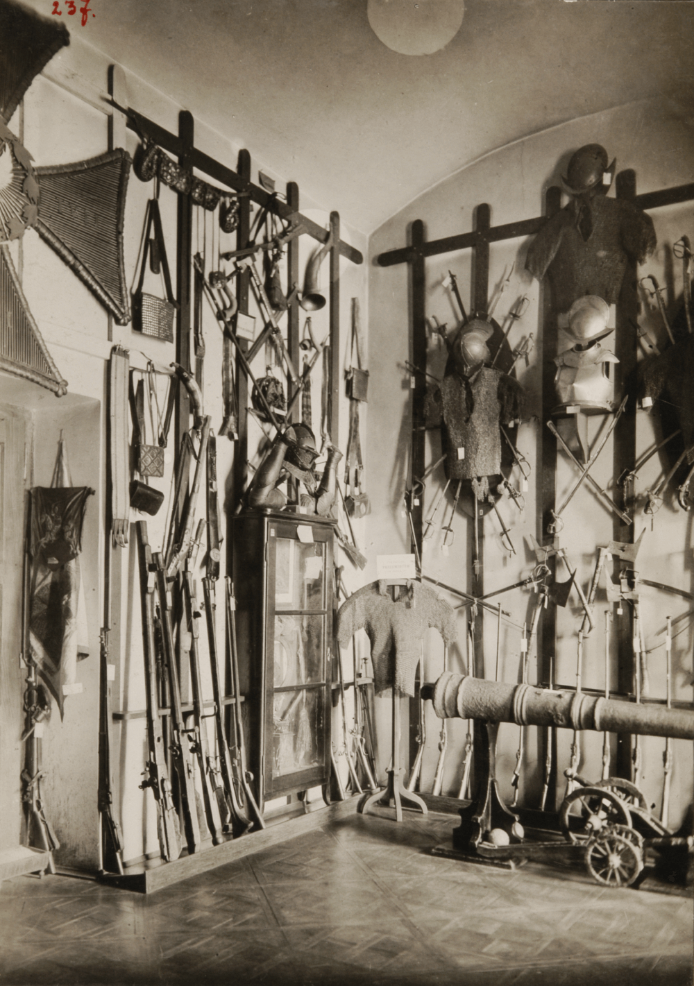 Muzeum przywr&oacute;cone życiu. Choć nie bez kontrowersji