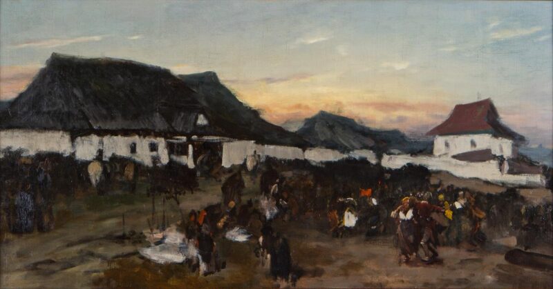 Muzeum przywr&oacute;cone życiu. Choć nie bez kontrowersji