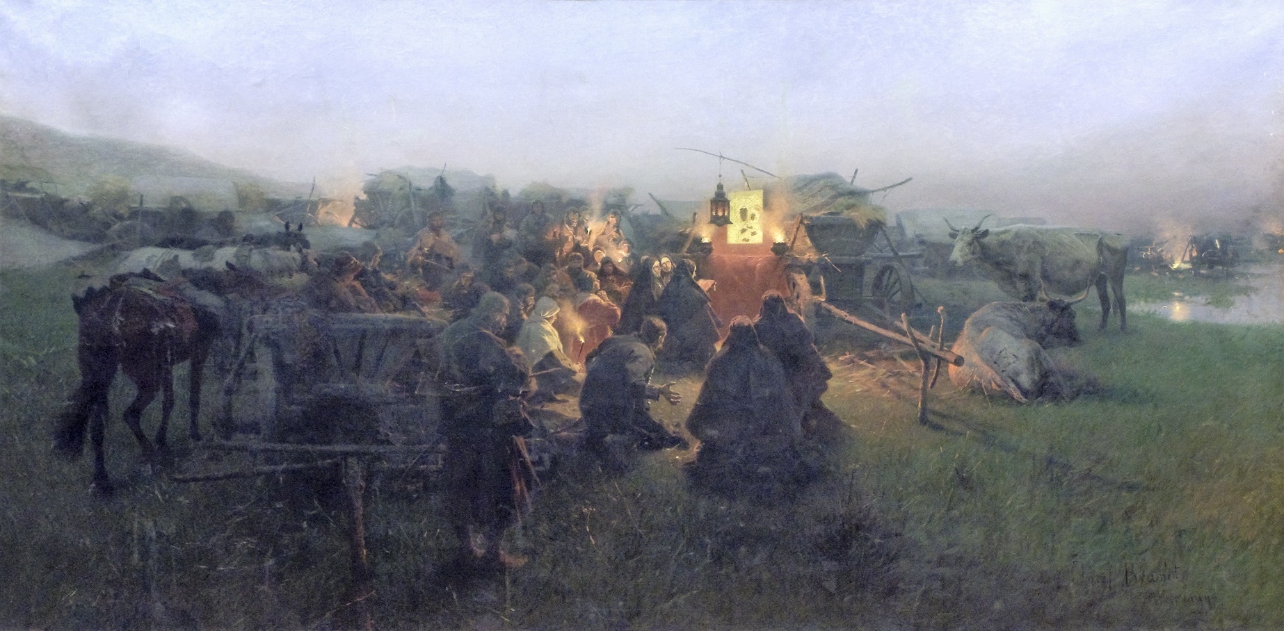 Muzeum przywrócone życiu. Choć nie bez kontrowersji